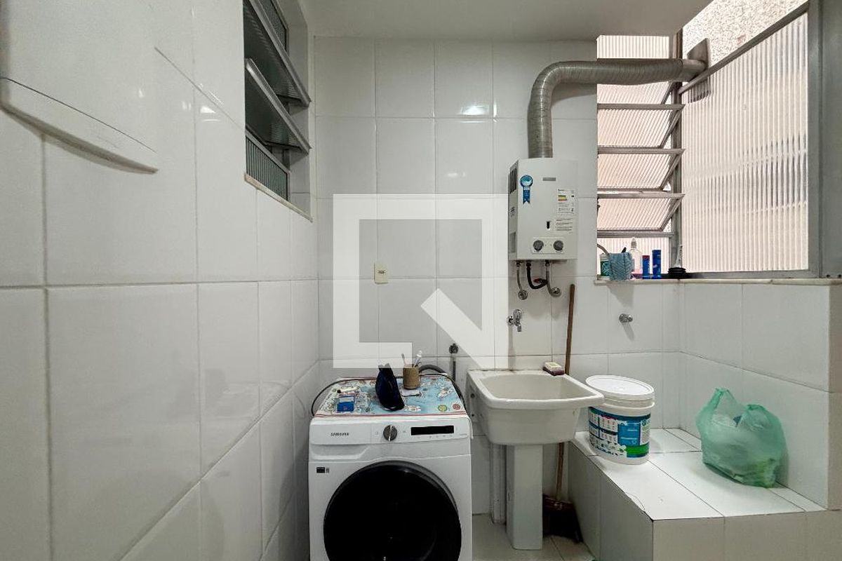 Apartamento, 3 quartos, 120 m² - Foto 66