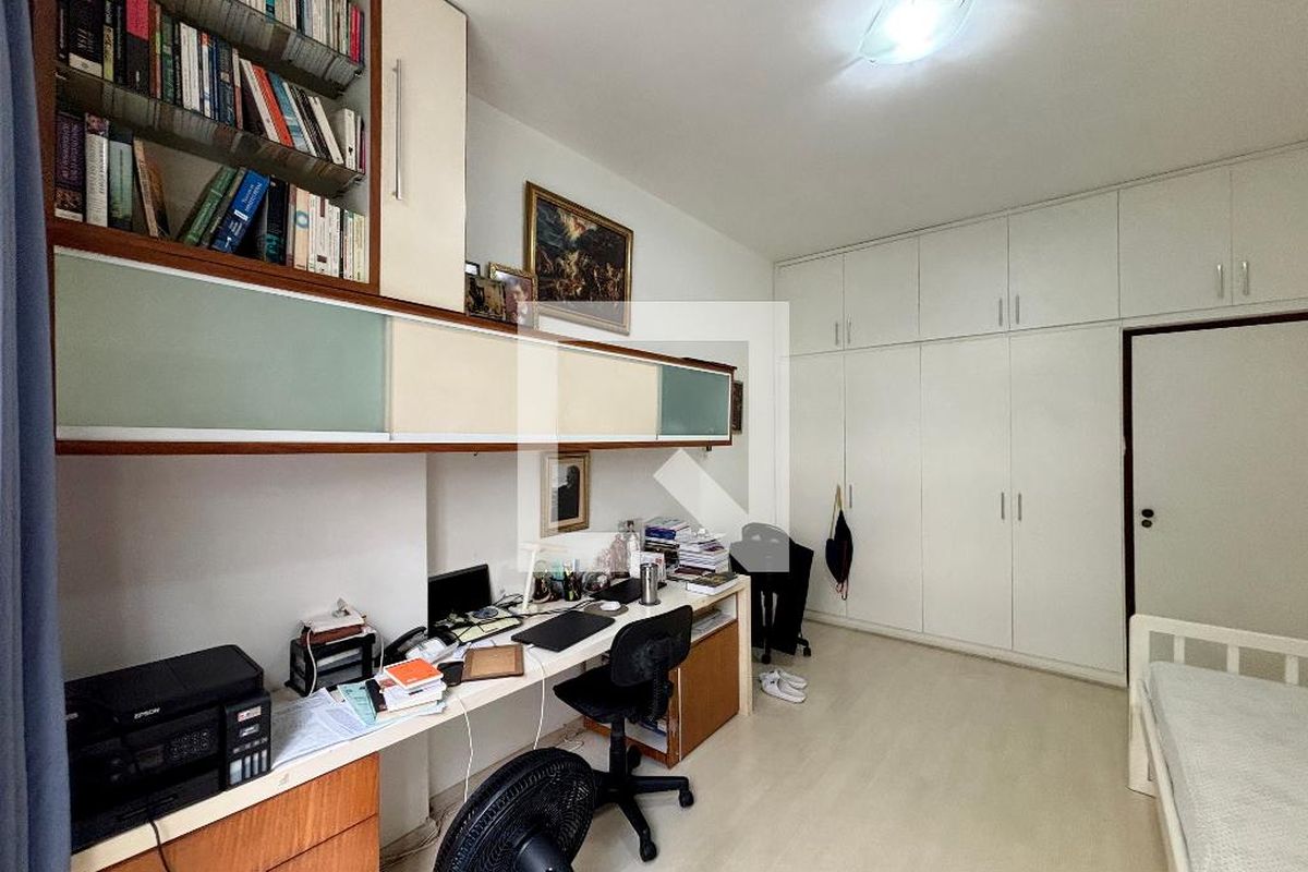 Apartamento, 3 quartos, 120 m² - Foto 44