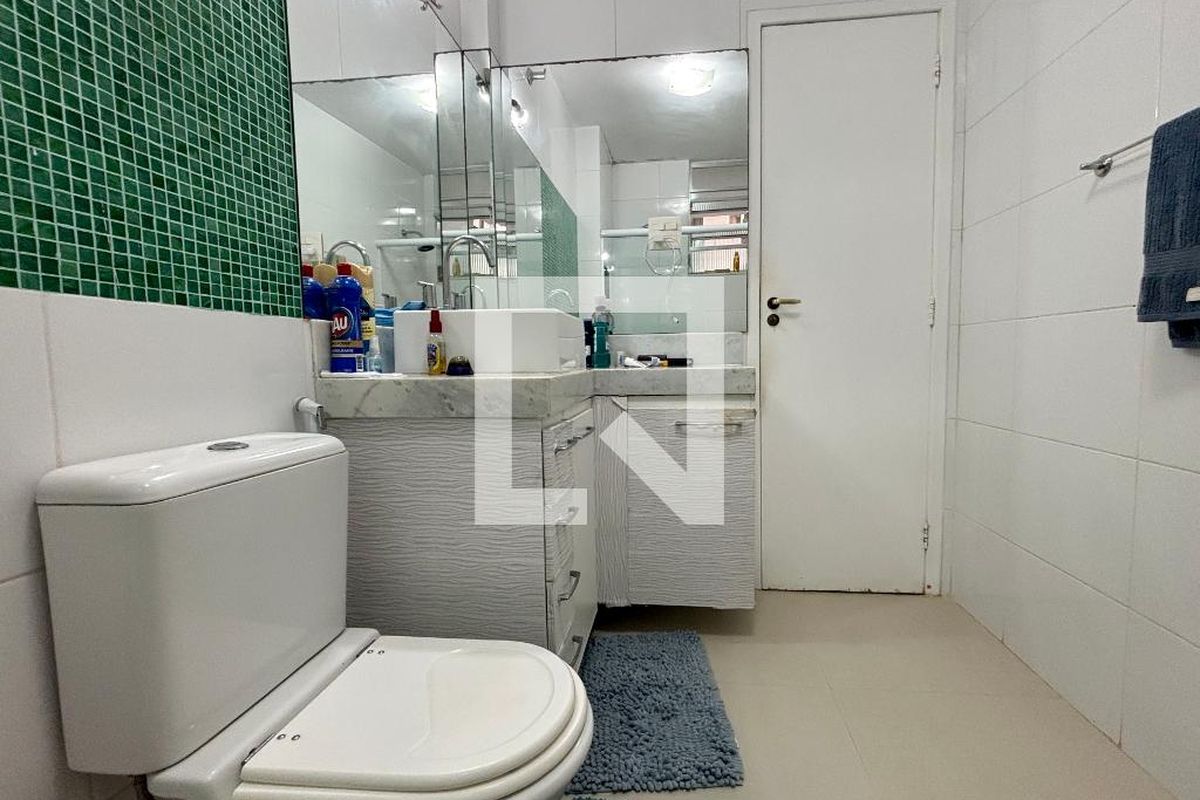 Apartamento, 3 quartos, 120 m² - Foto 54