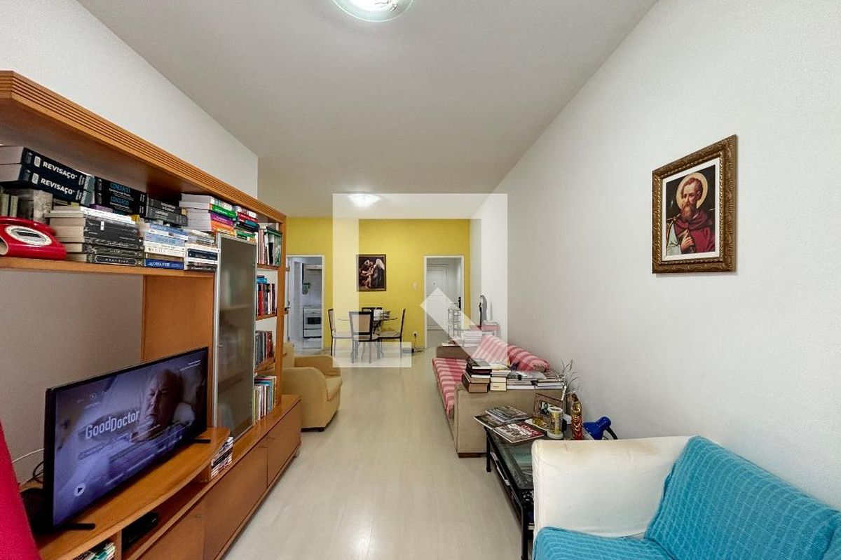 Apartamento, 3 quartos, 120 m² - Foto 4
