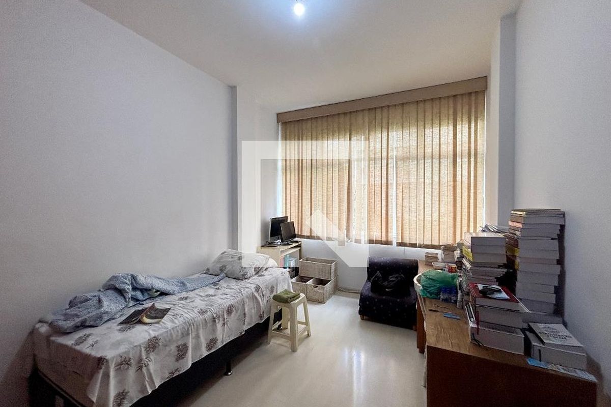 Apartamento, 3 quartos, 120 m² - Foto 20