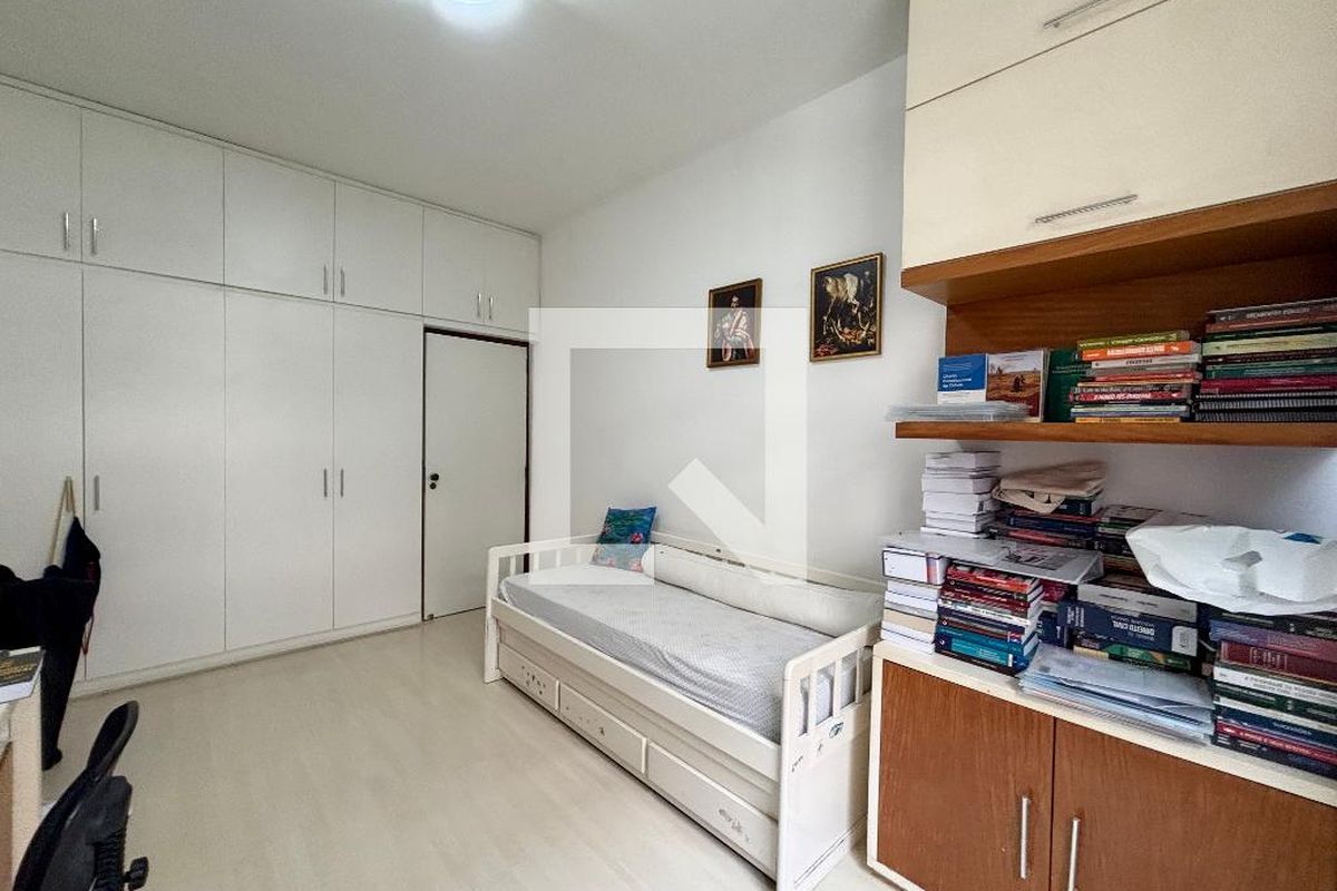 Apartamento, 3 quartos, 120 m² - Foto 46