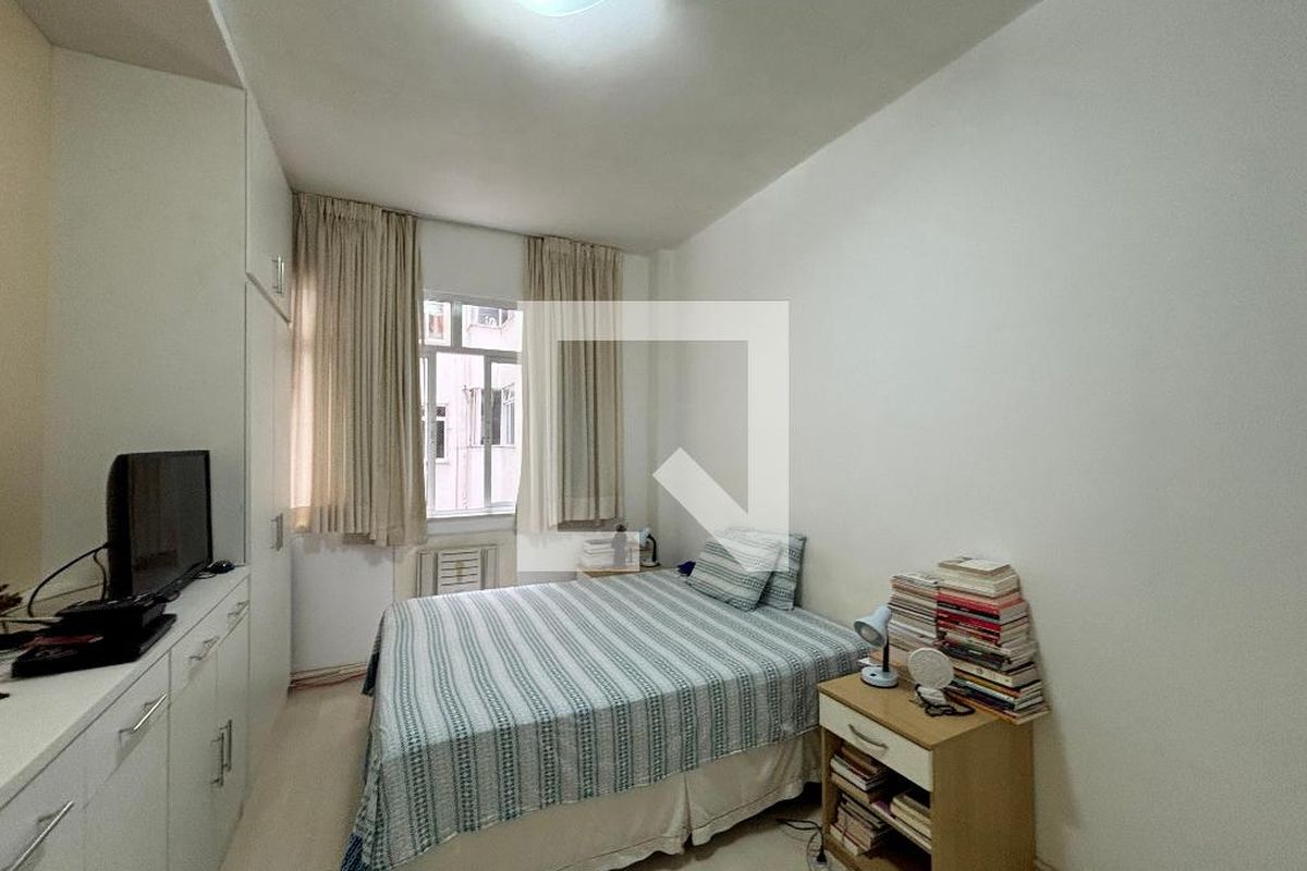 Apartamento, 3 quartos, 120 m² - Foto 36