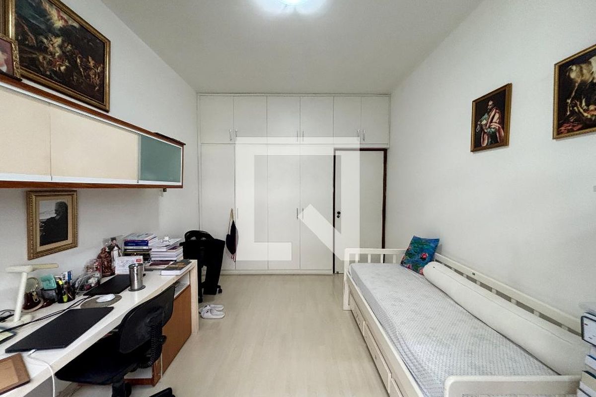 Apartamento, 3 quartos, 120 m² - Foto 48