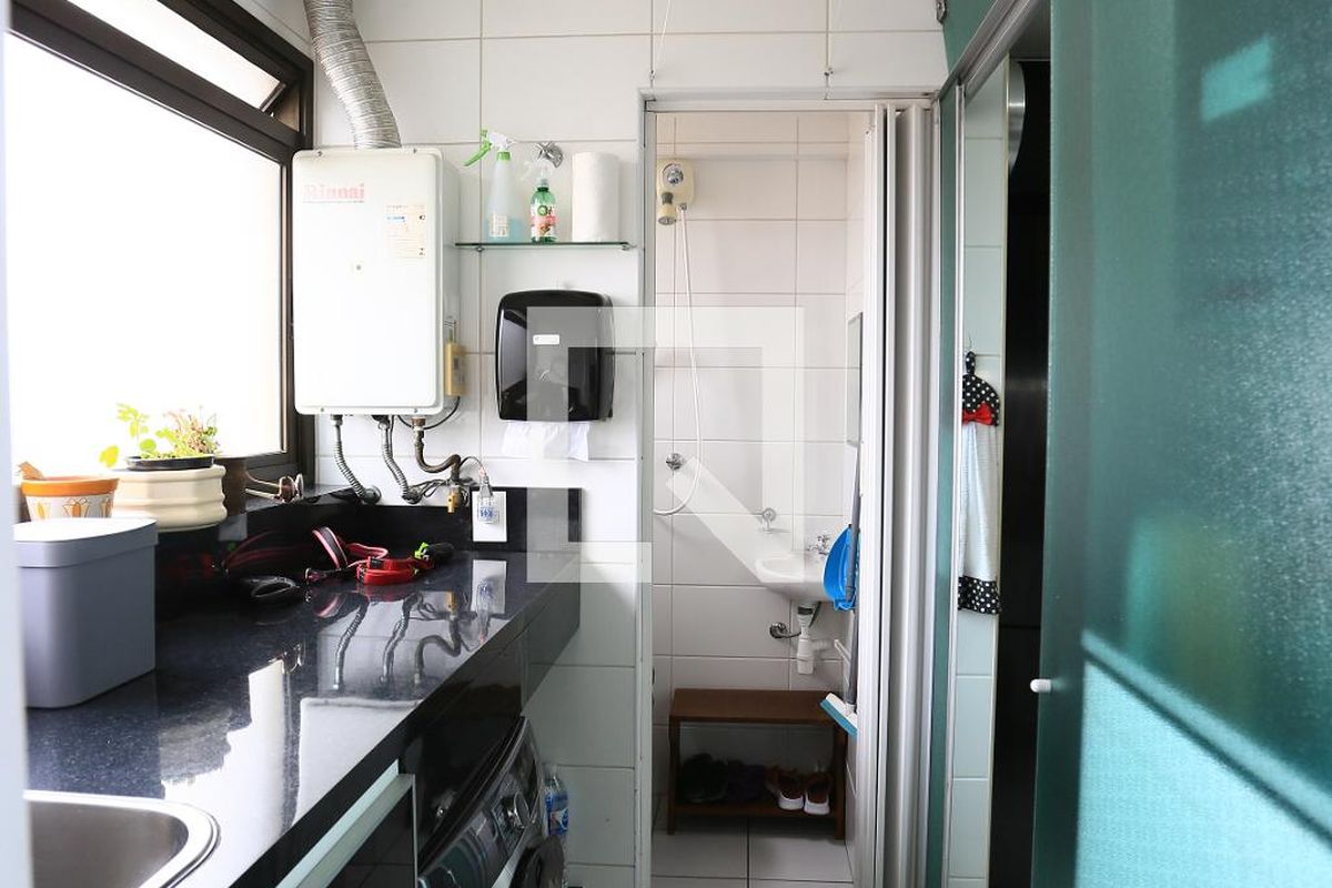 Apartamento, 3 quartos, 104 m² - Foto 94