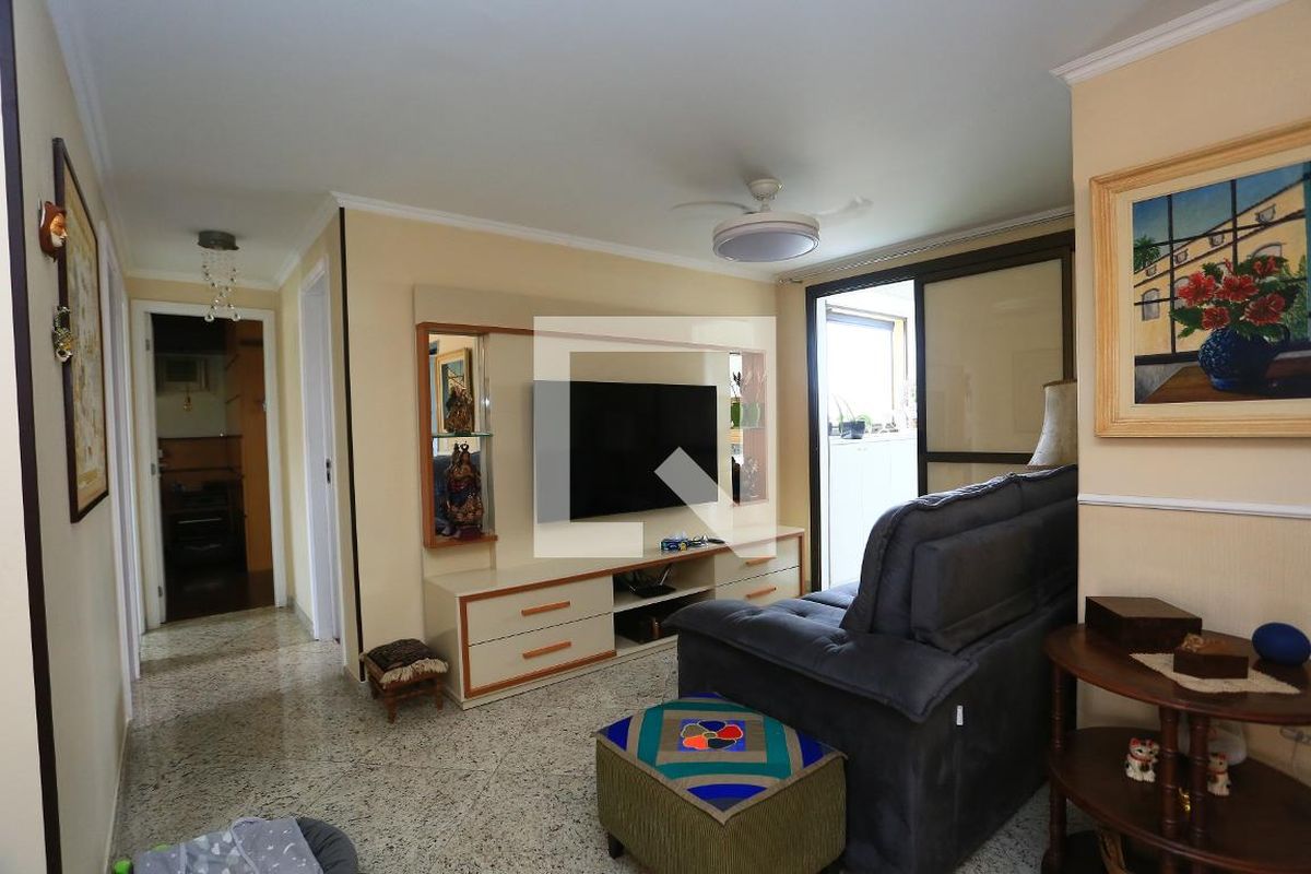 Apartamento, 3 quartos, 104 m² - Foto 6