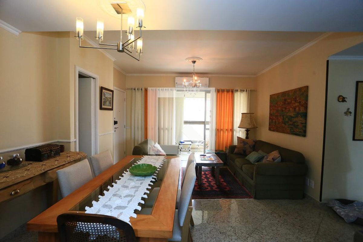 Apartamento, 3 quartos, 104 m² - Foto 8