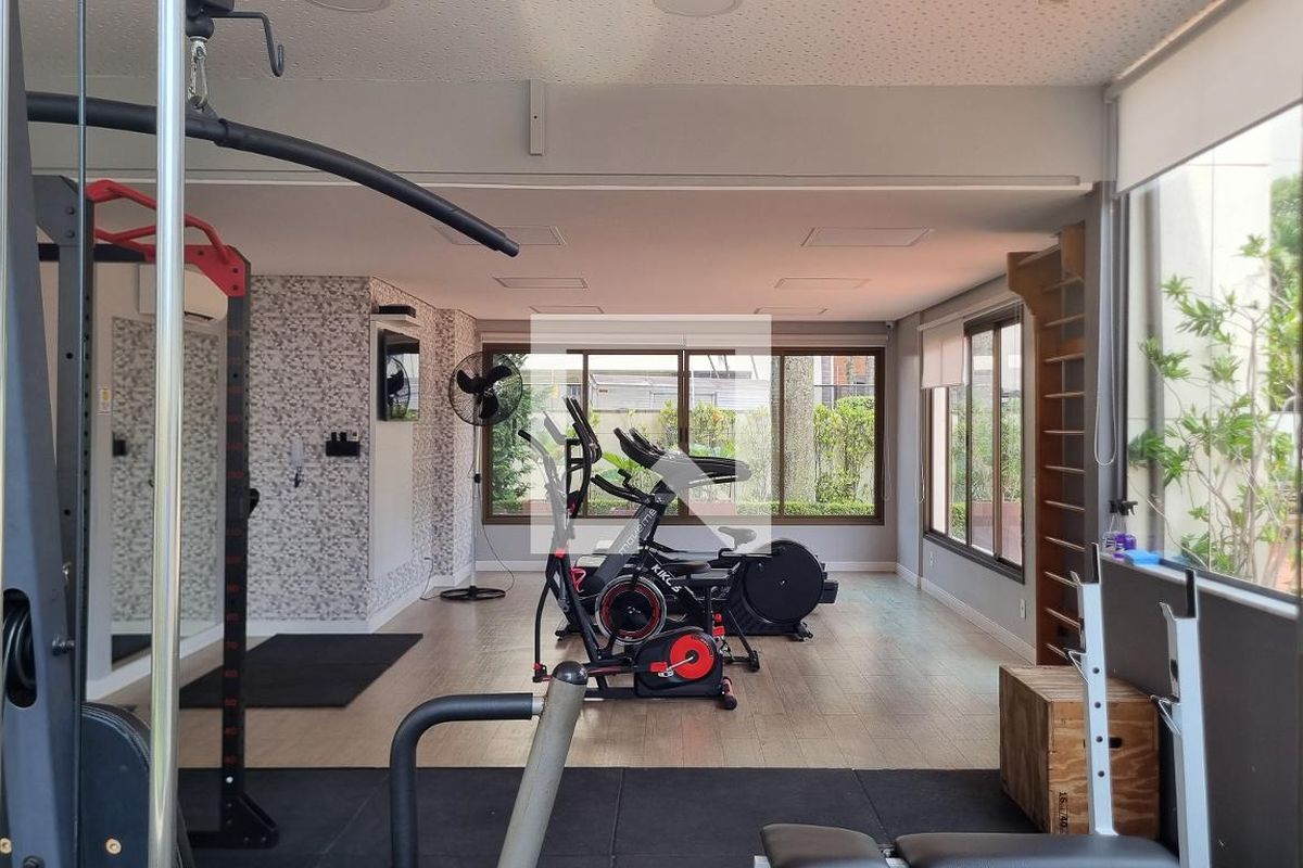 Apartamento, 3 quartos, 104 m² - Foto 106