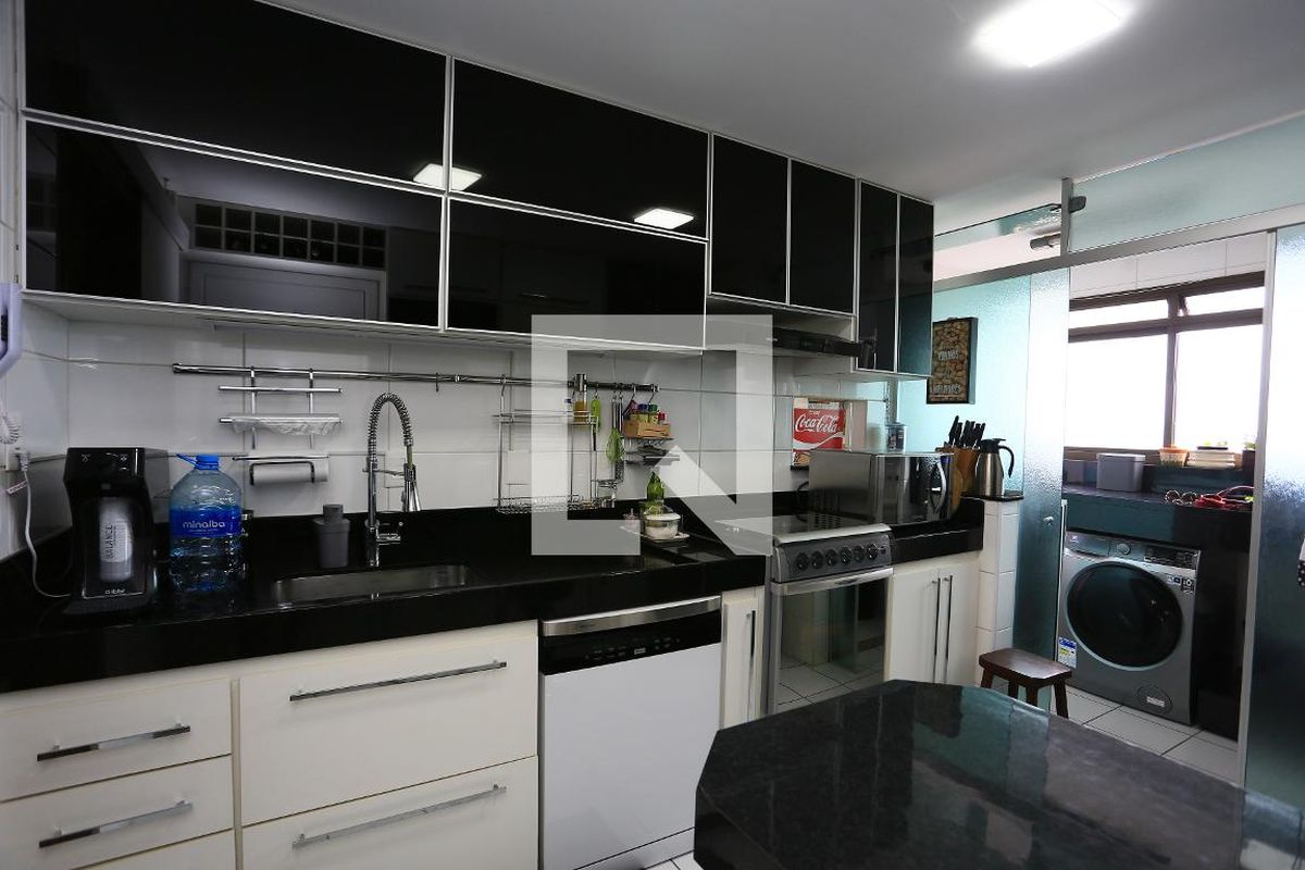 Apartamento, 3 quartos, 104 m² - Foto 84