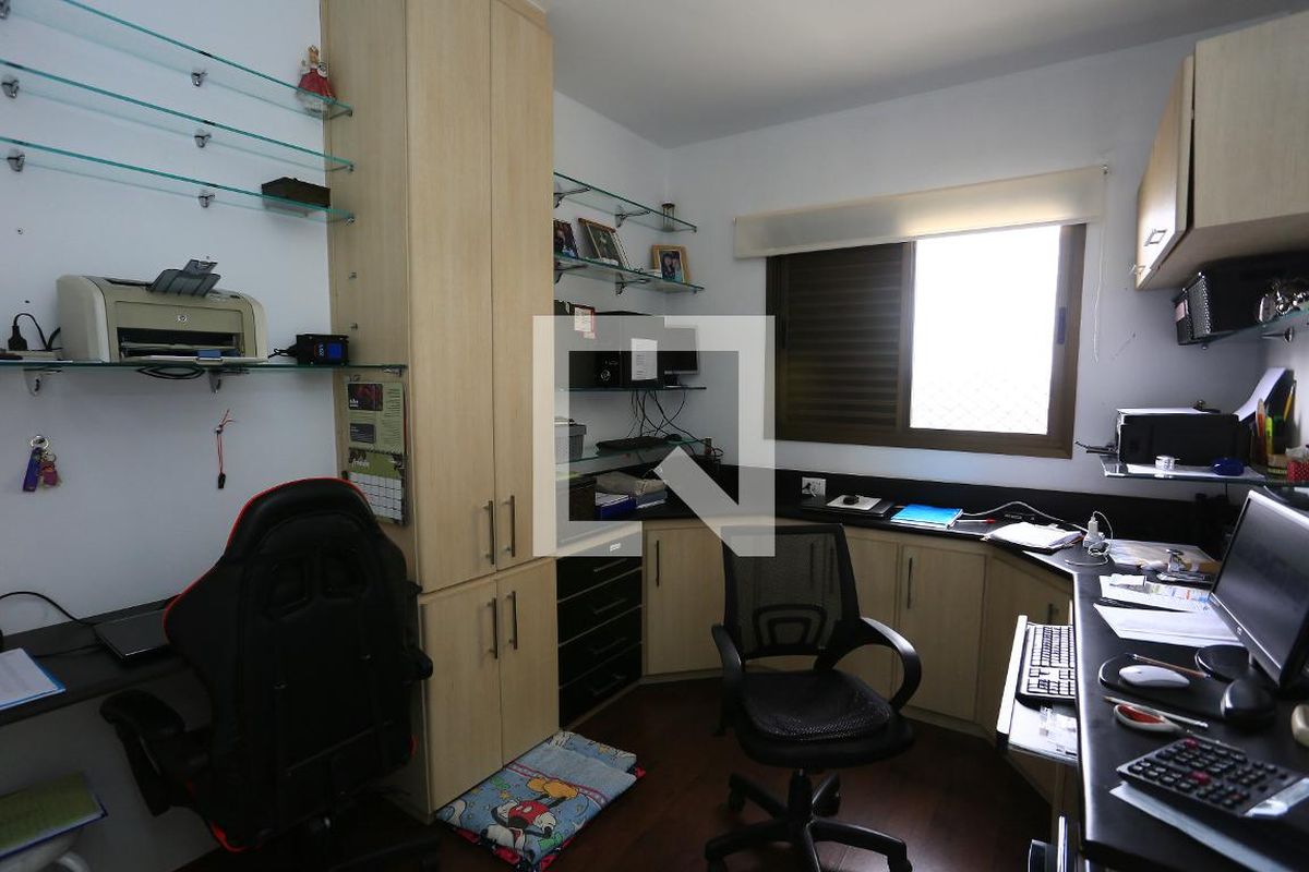 Apartamento, 3 quartos, 104 m² - Foto 36
