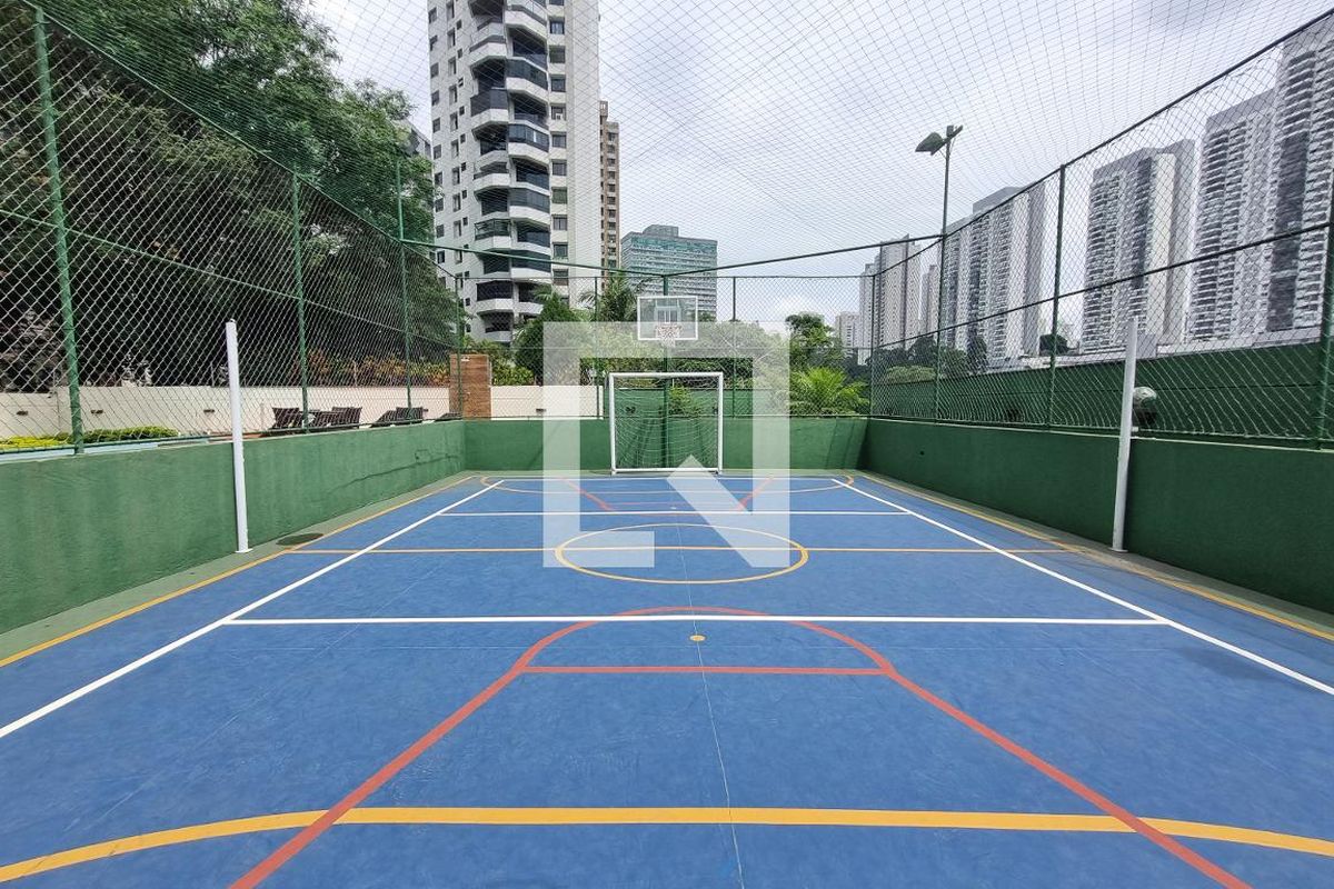 Apartamento, 3 quartos, 104 m² - Foto 120