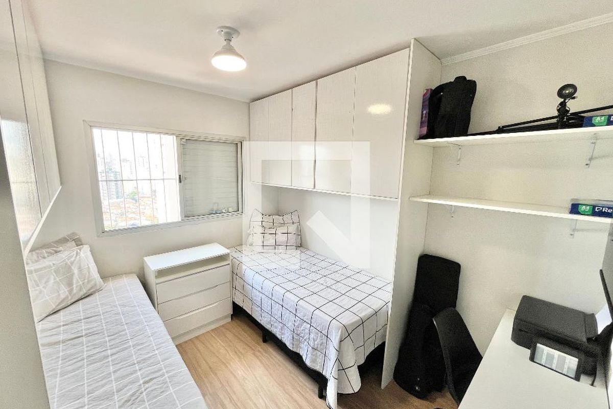 Apartamento, 3 quartos, 80 m² - Foto 55