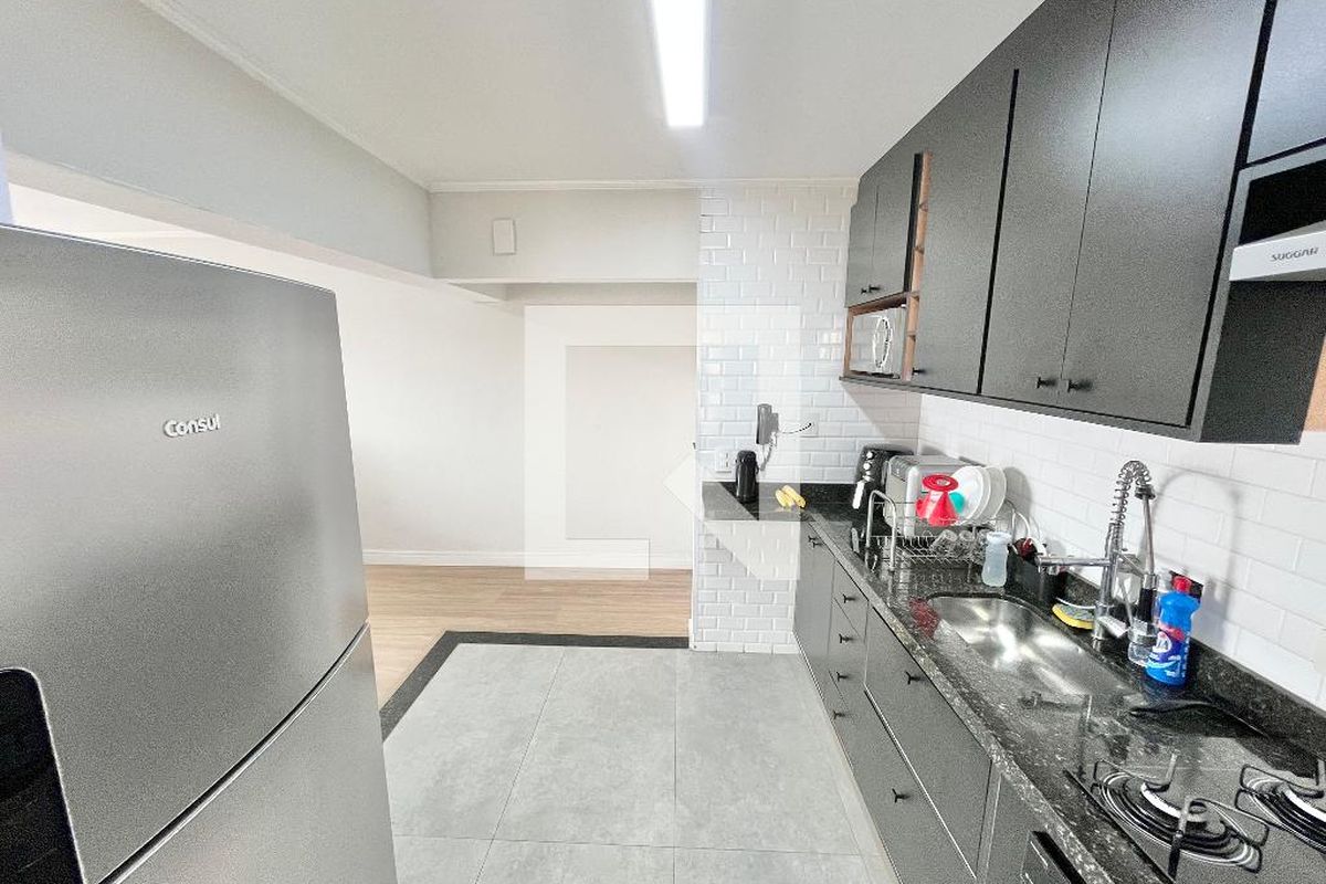 Apartamento, 3 quartos, 80 m² - Foto 37