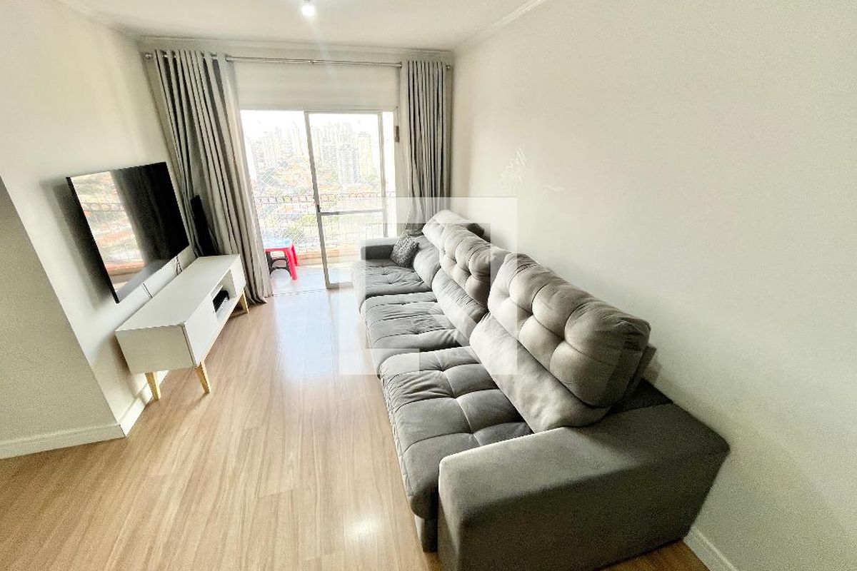 Apartamento, 3 quartos, 80 m² - Foto 13
