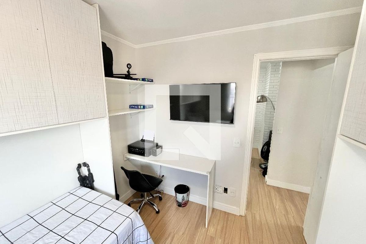 Apartamento, 3 quartos, 80 m² - Foto 61