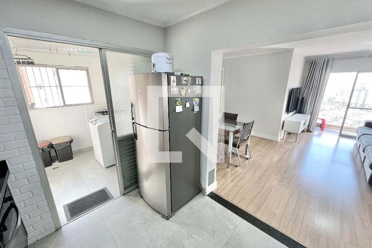 Apartamento, 3 quartos, 80 m² - Foto 31