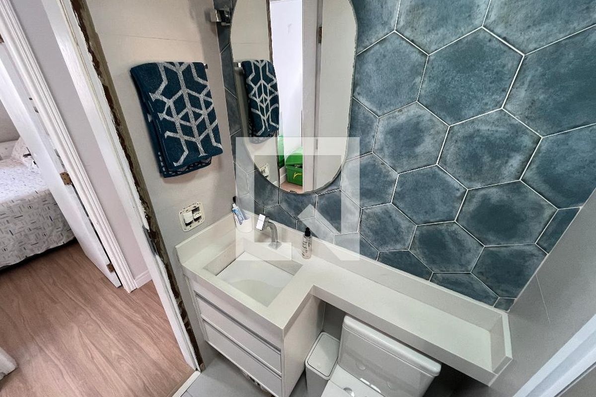 Apartamento, 3 quartos, 80 m² - Foto 95
