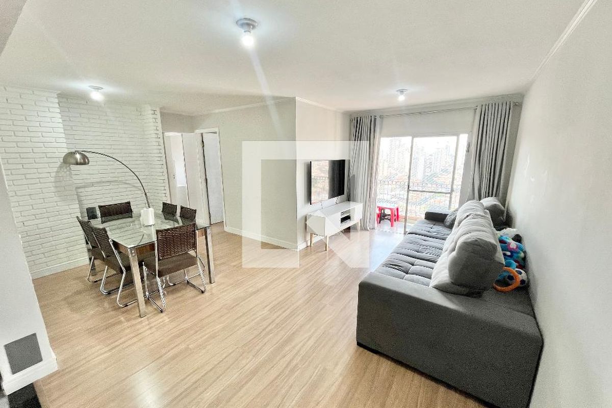 Apartamento, 3 quartos, 80 m² - Foto 2