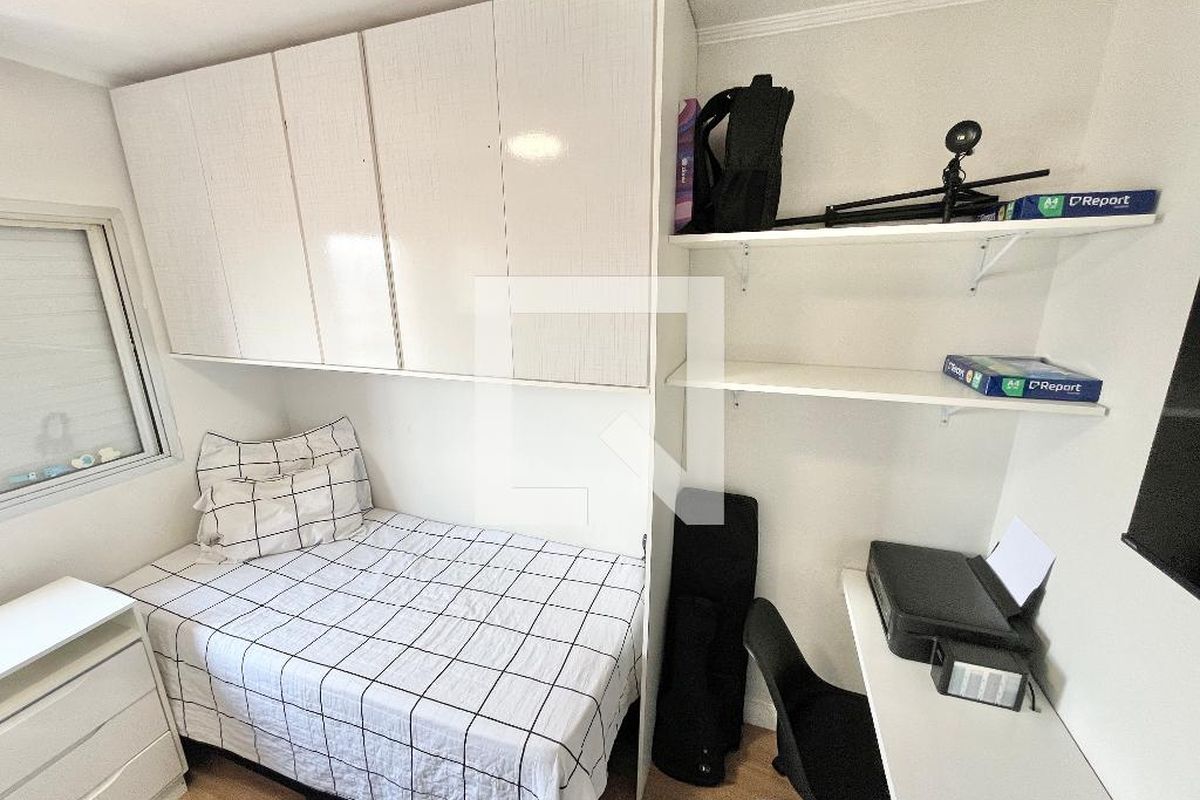 Apartamento, 3 quartos, 80 m² - Foto 59