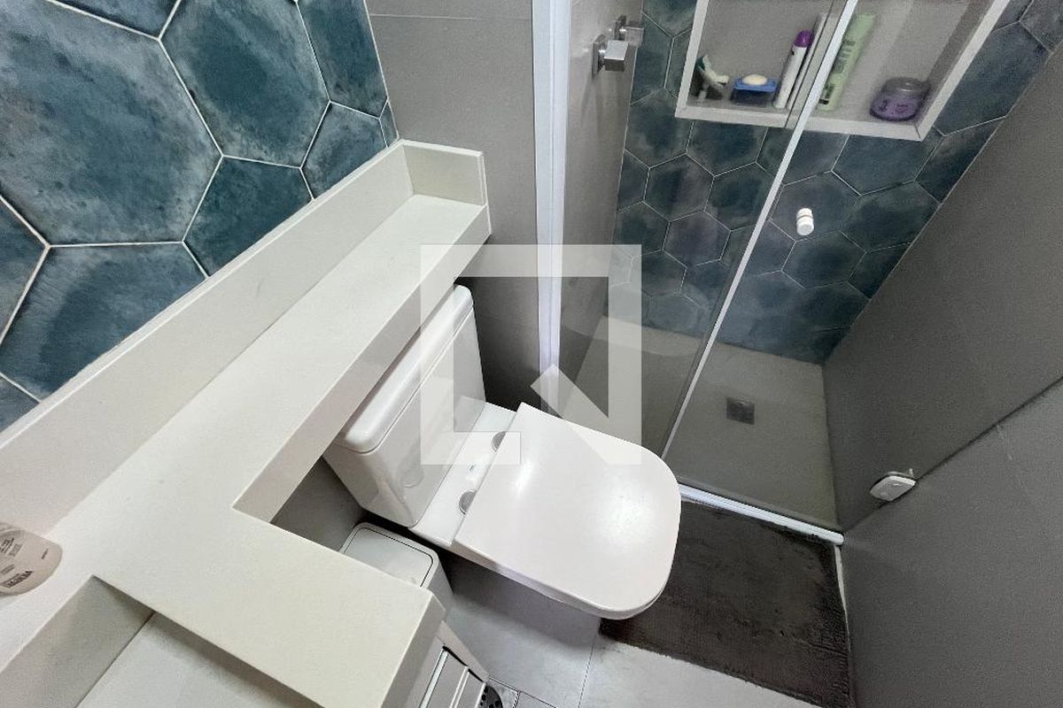 Apartamento, 3 quartos, 80 m² - Foto 97