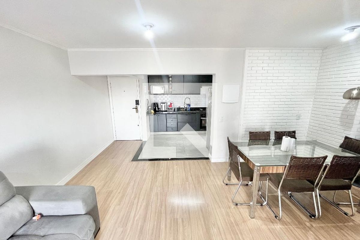 Apartamento, 3 quartos, 80 m² - Foto 15
