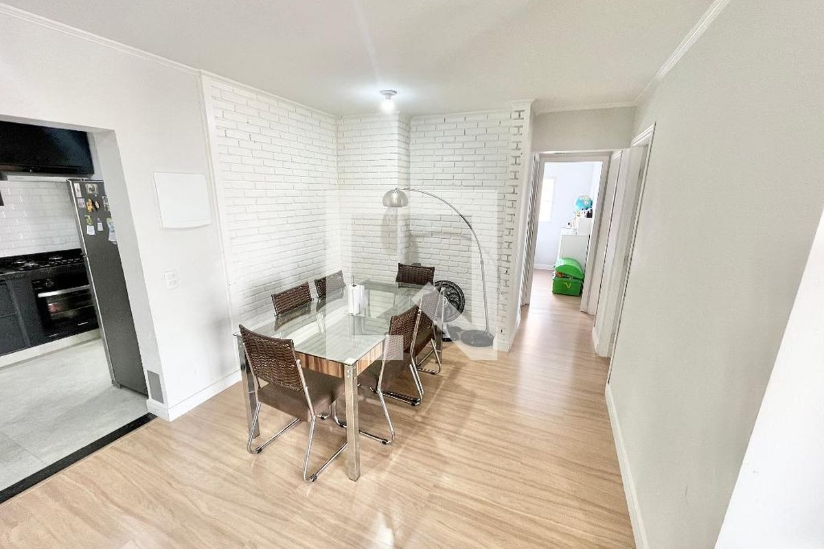 Apartamento, 3 quartos, 80 m² - Foto 9