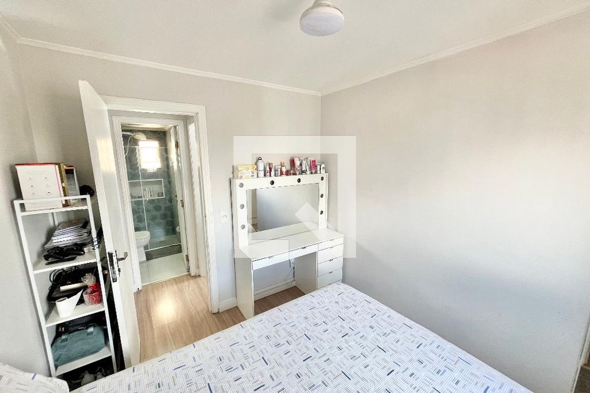 Apartamento, 3 quartos, 80 m² - Foto 79