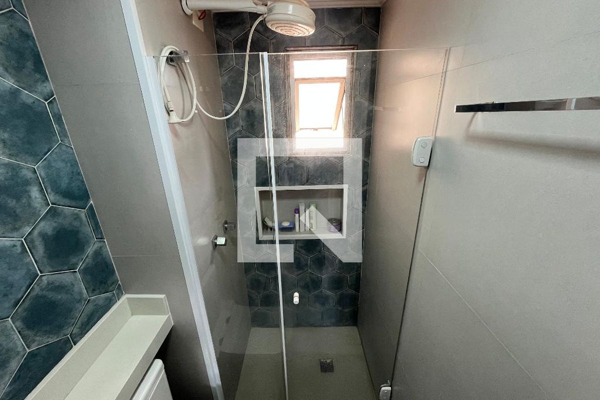 Apartamento, 3 quartos, 80 m² - Foto 99