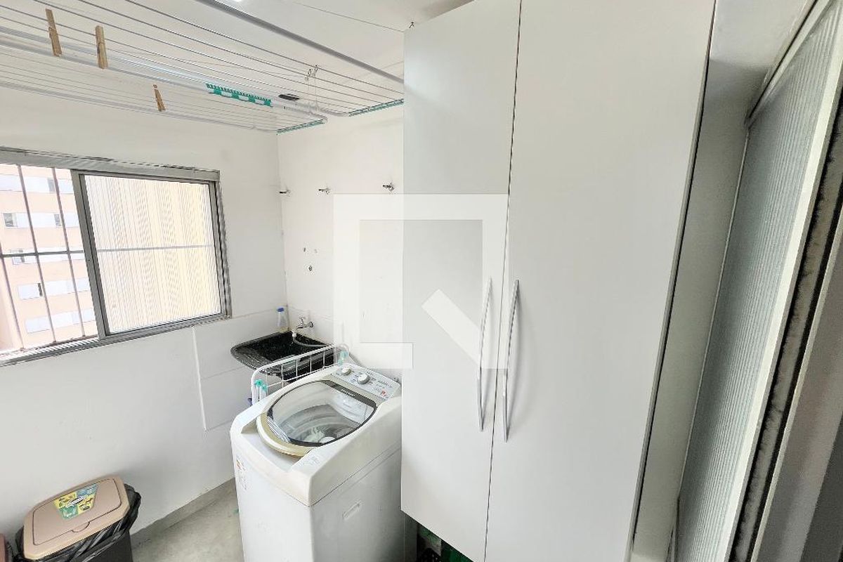 Apartamento, 3 quartos, 80 m² - Foto 41