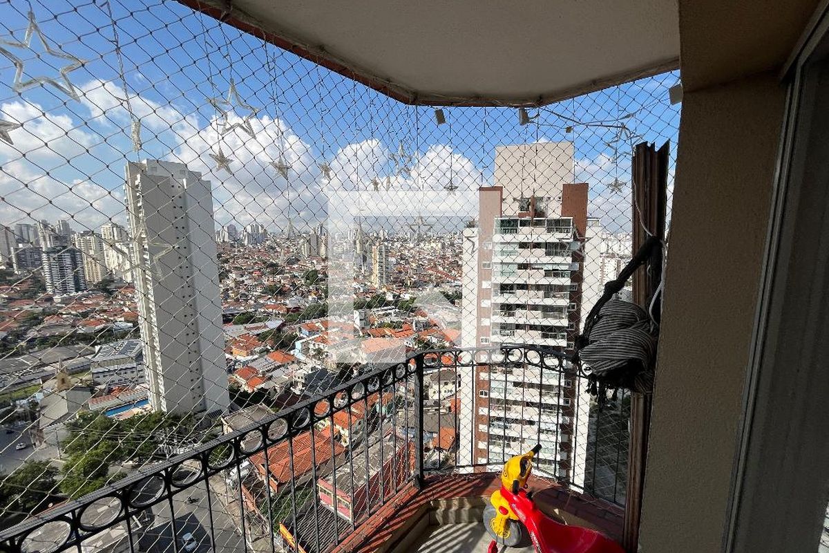 Apartamento, 3 quartos, 80 m² - Foto 17