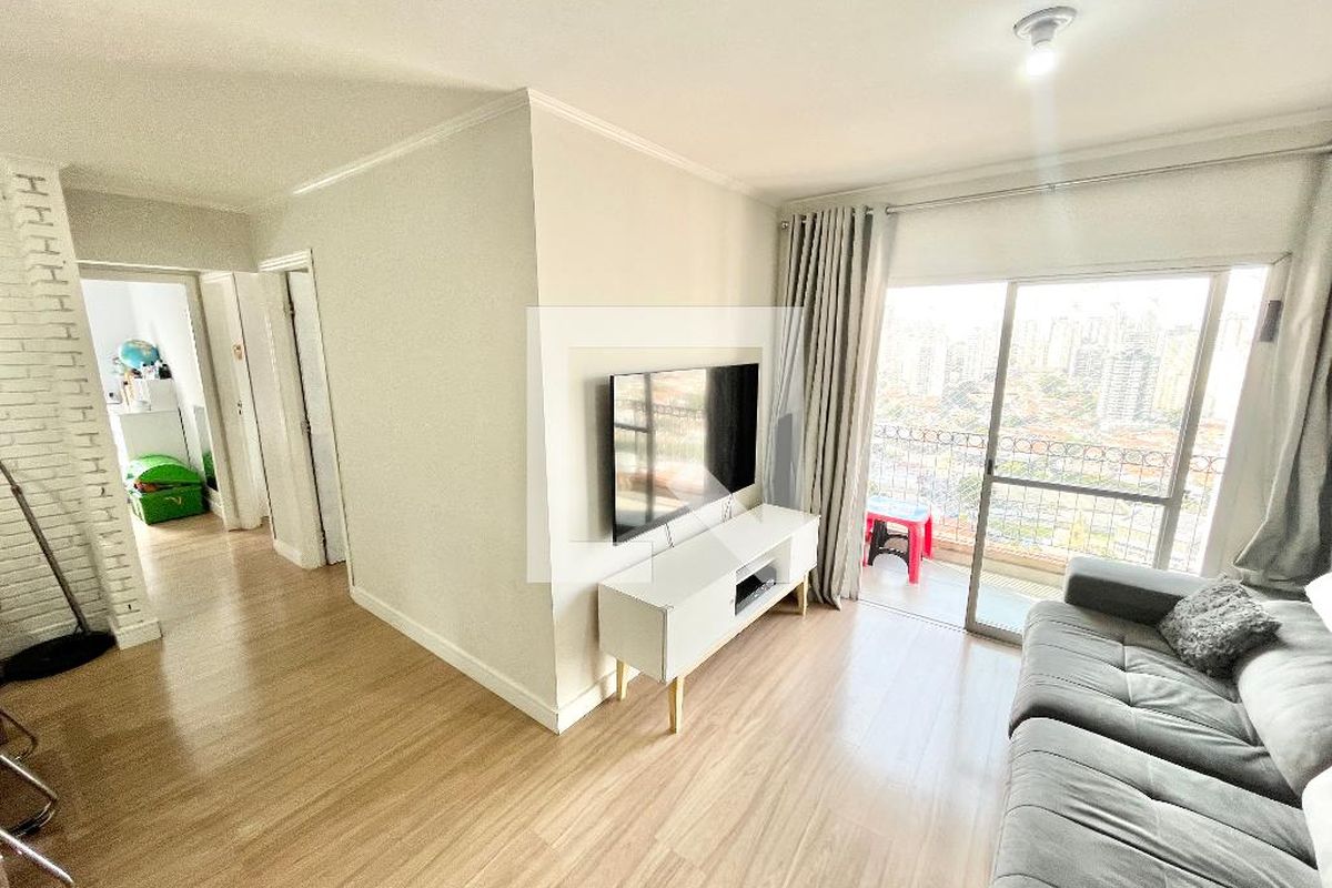 Apartamento, 3 quartos, 80 m² - Foto 11
