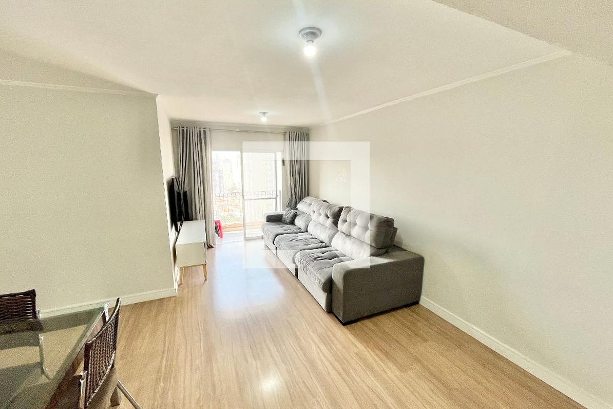 Apartamento, 3 quartos, 80 m² - Foto 5