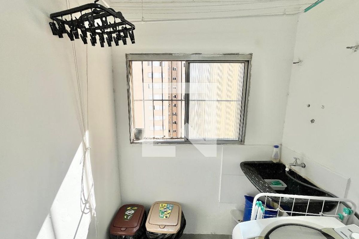 Apartamento, 3 quartos, 80 m² - Foto 47