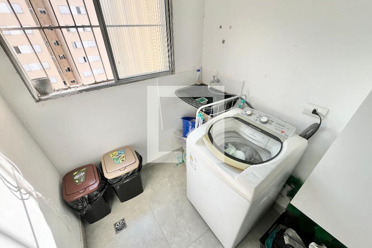 Apartamento, 3 quartos, 80 m² - Foto 45