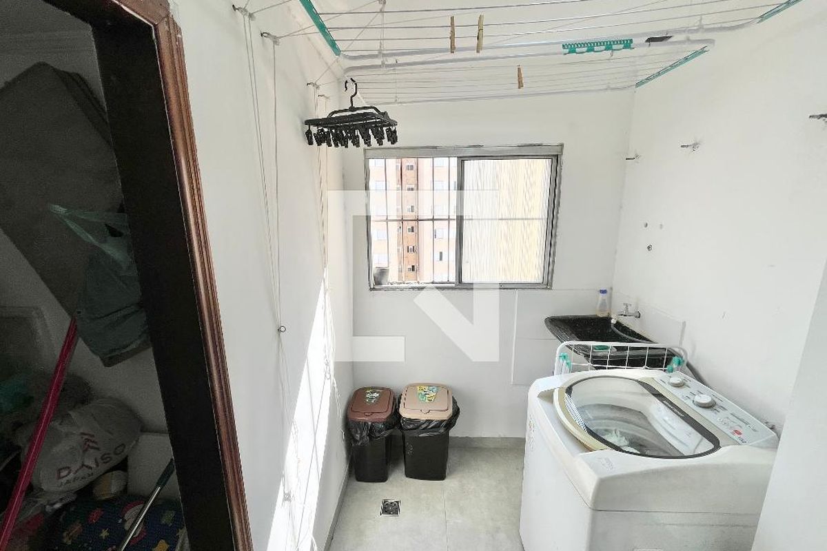 Apartamento, 3 quartos, 80 m² - Foto 43