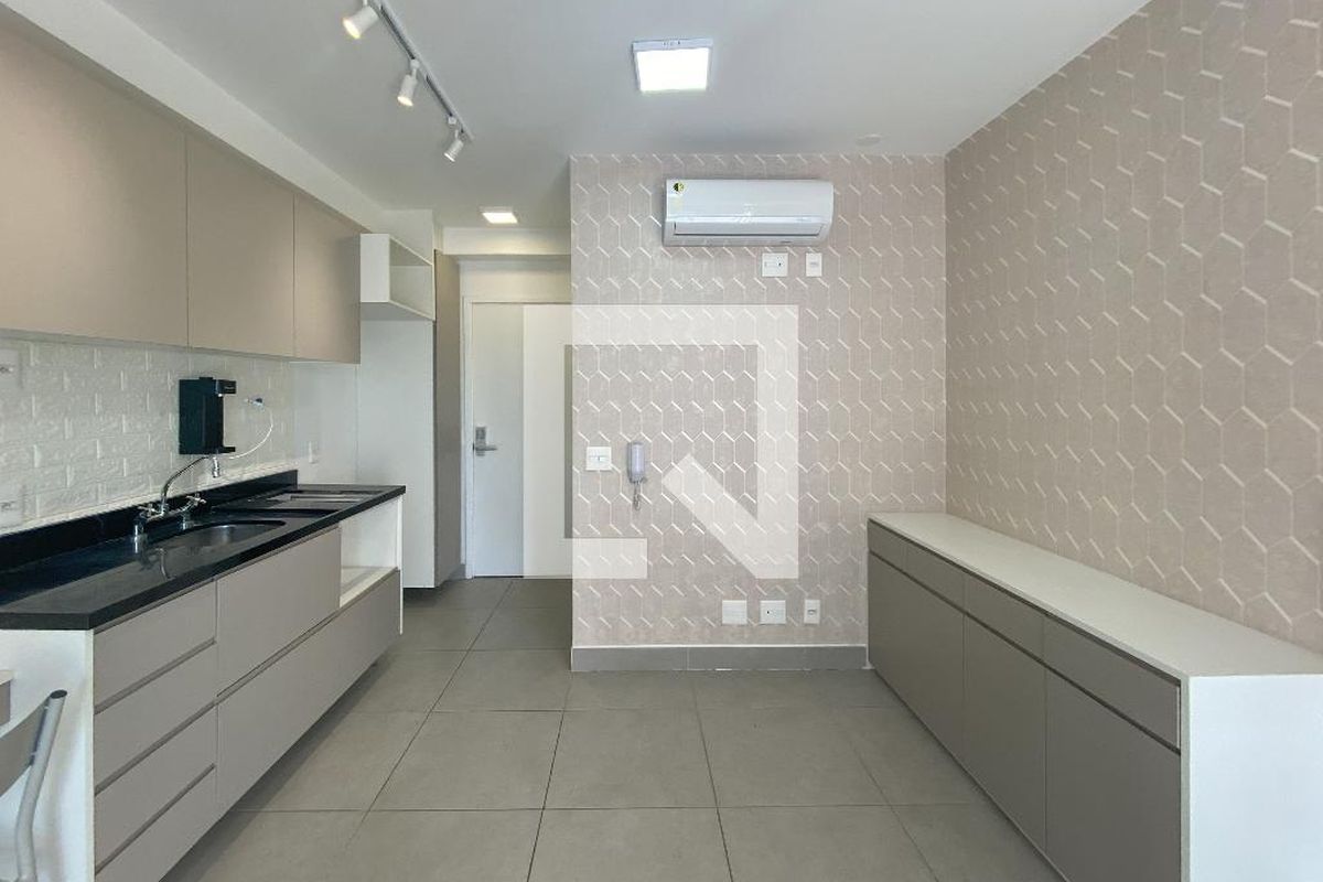Kitnet-Studio, 26 m² - Foto 20