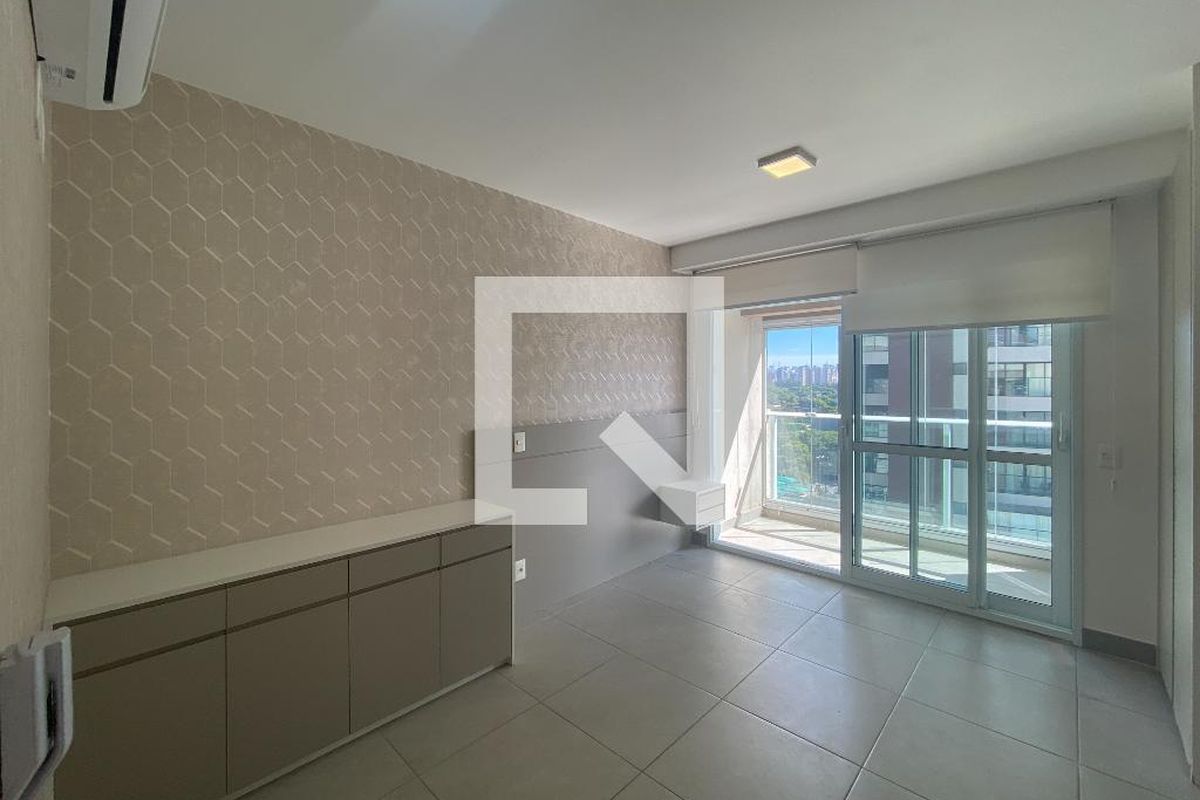 Kitnet-Studio, 26 m² - Foto 4