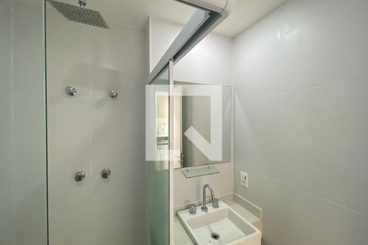 Kitnet-Studio, 26 m² - Foto 52