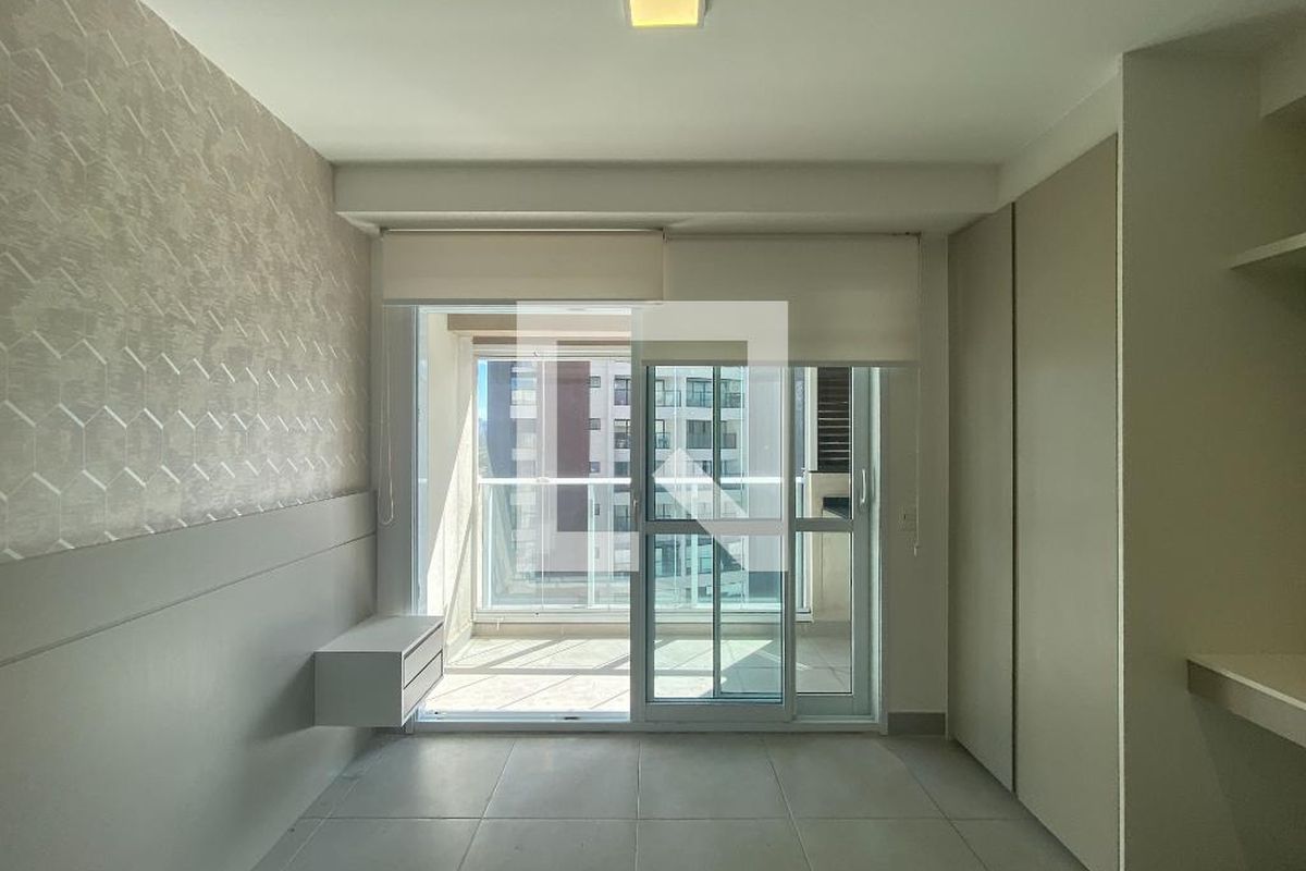Kitnet-Studio, 26 m² - Foto 26