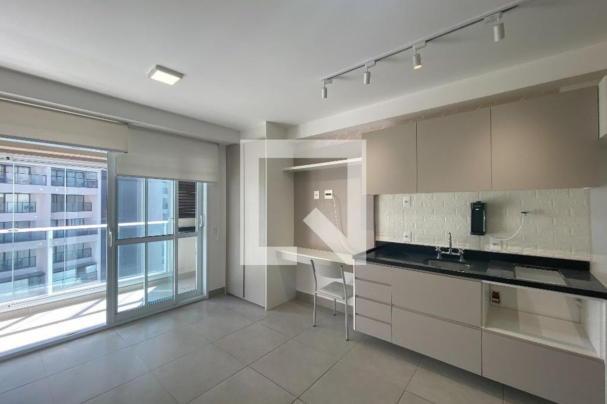 Kitnet-Studio, 26 m² - Foto 14