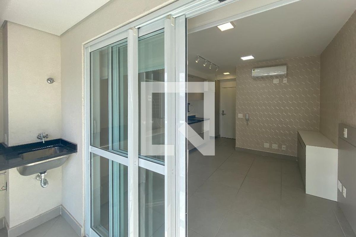 Kitnet-Studio, 26 m² - Foto 40