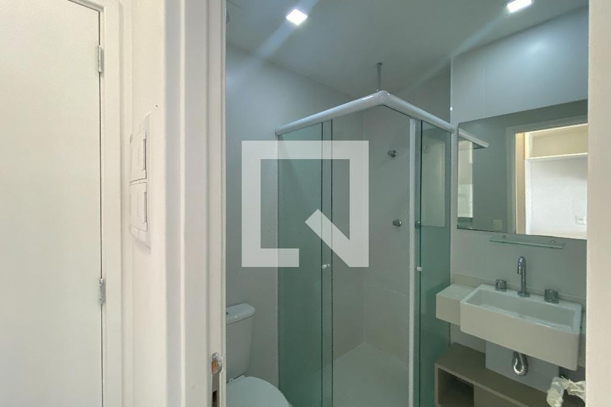 Kitnet-Studio, 26 m² - Foto 42