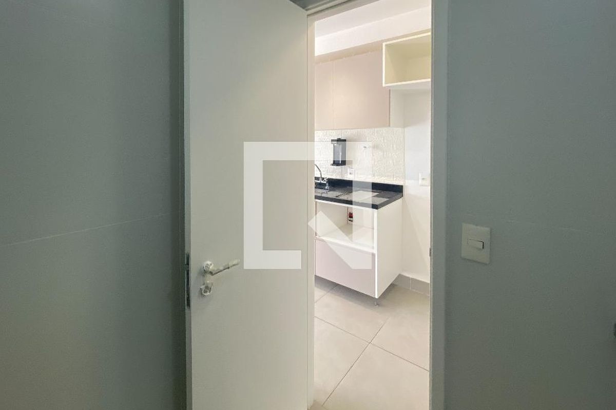 Kitnet-Studio, 26 m² - Foto 48