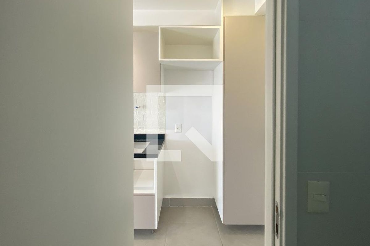 Kitnet-Studio, 26 m² - Foto 54
