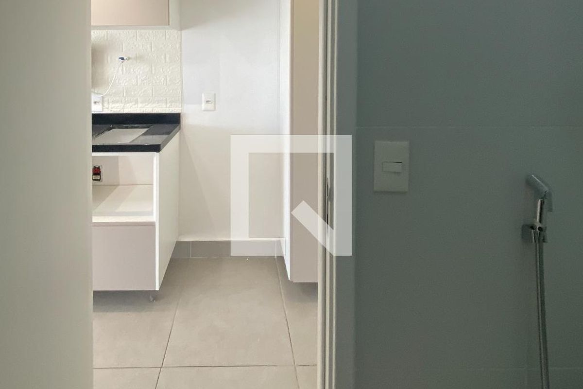 Kitnet-Studio, 26 m² - Foto 56