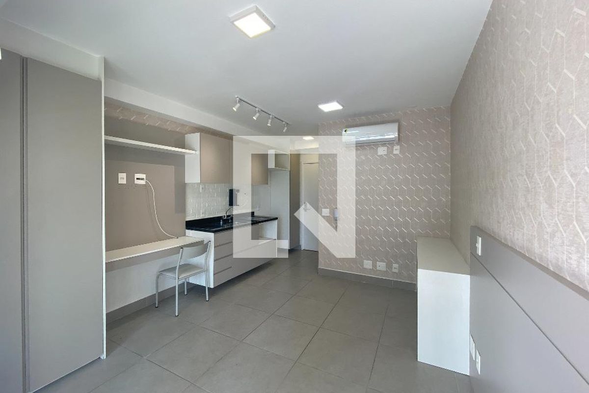 Kitnet-Studio, 26 m² - Foto 18