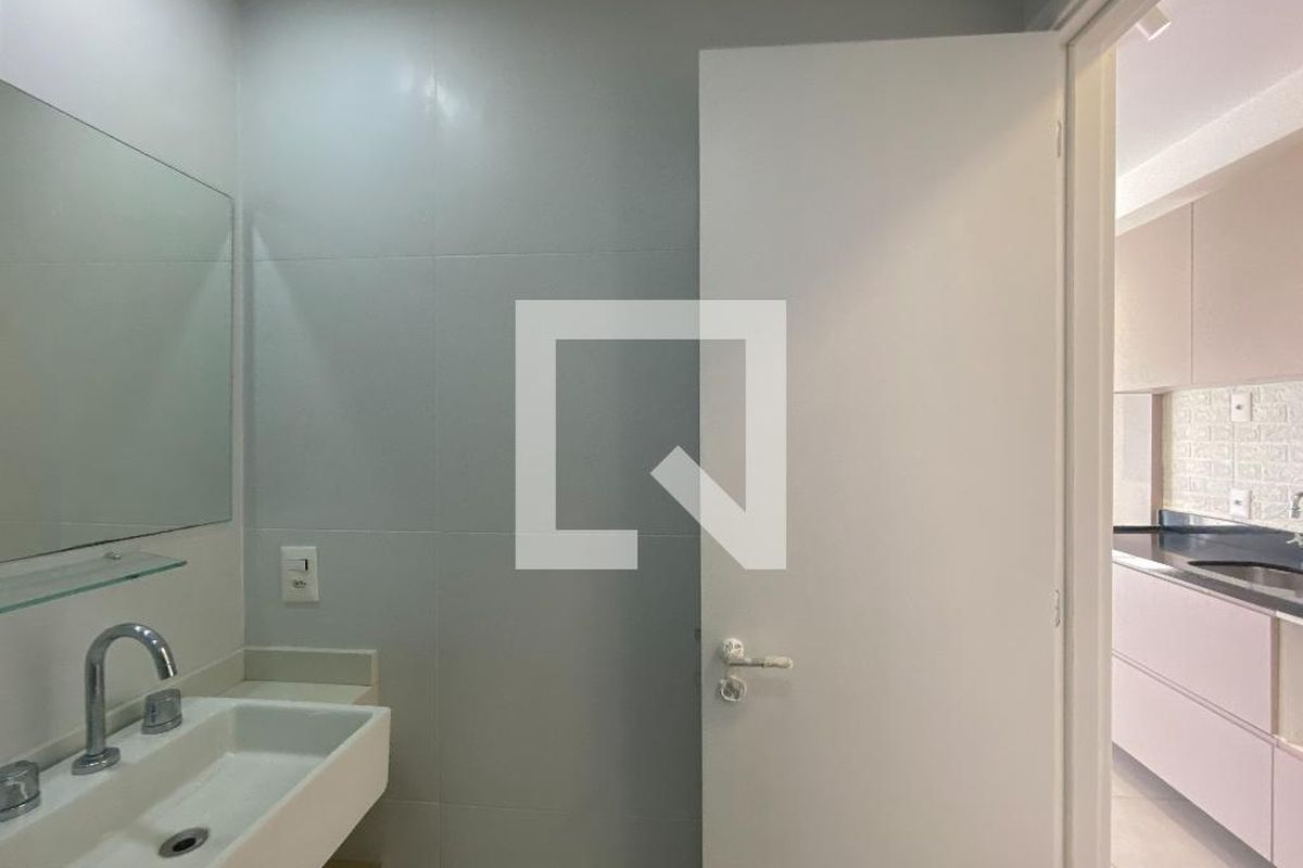 Kitnet-Studio, 26 m² - Foto 50