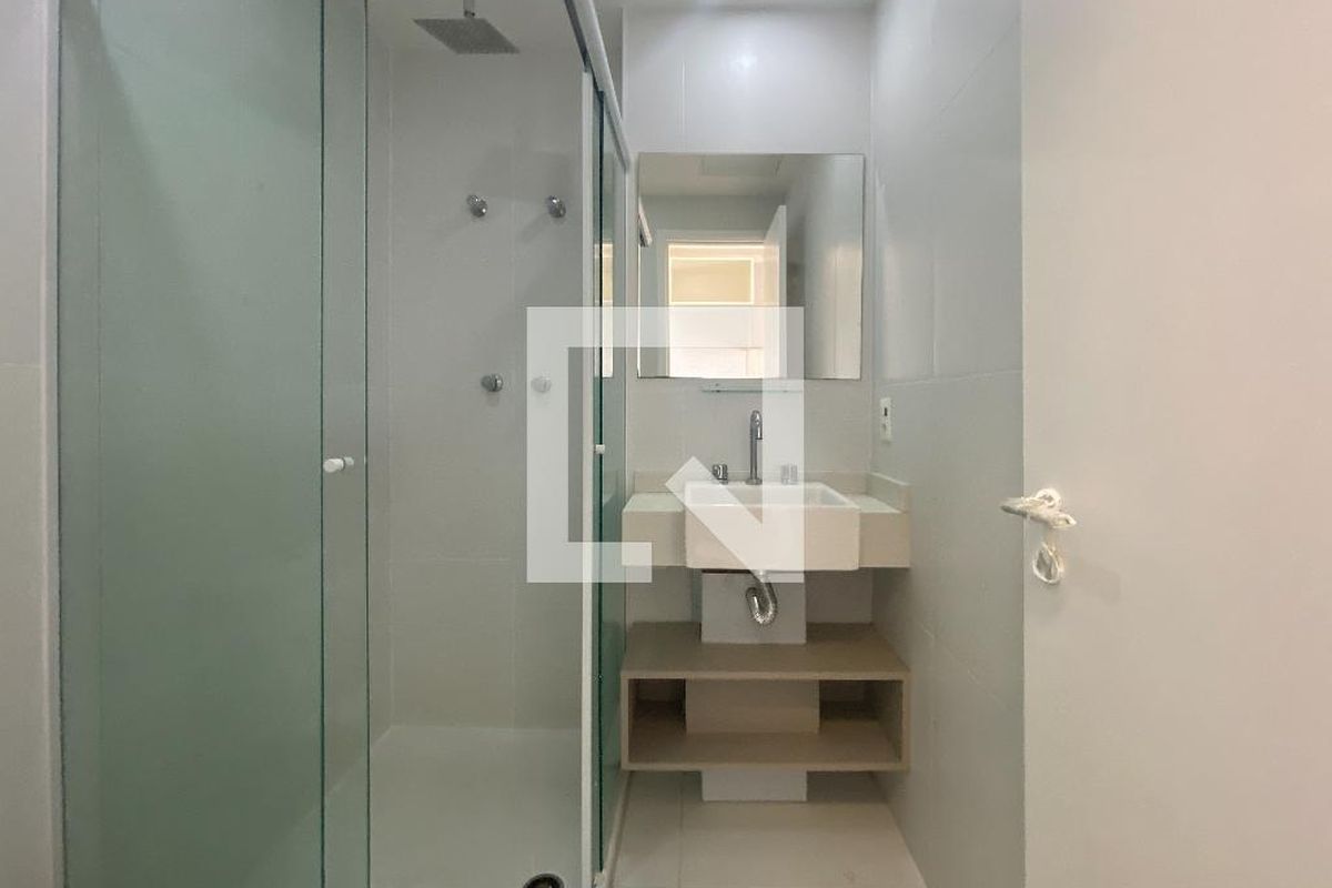 Kitnet-Studio, 26 m² - Foto 44