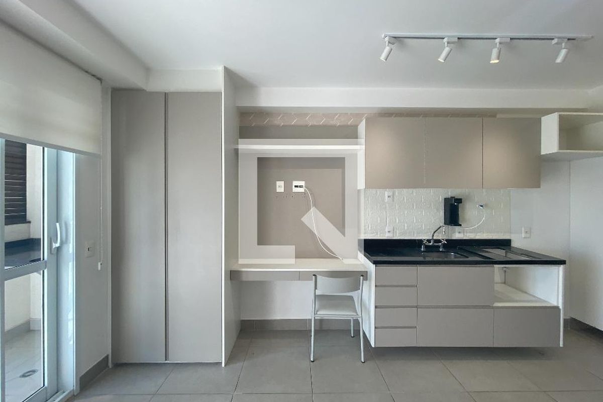 Kitnet-Studio, 26 m² - Foto 16