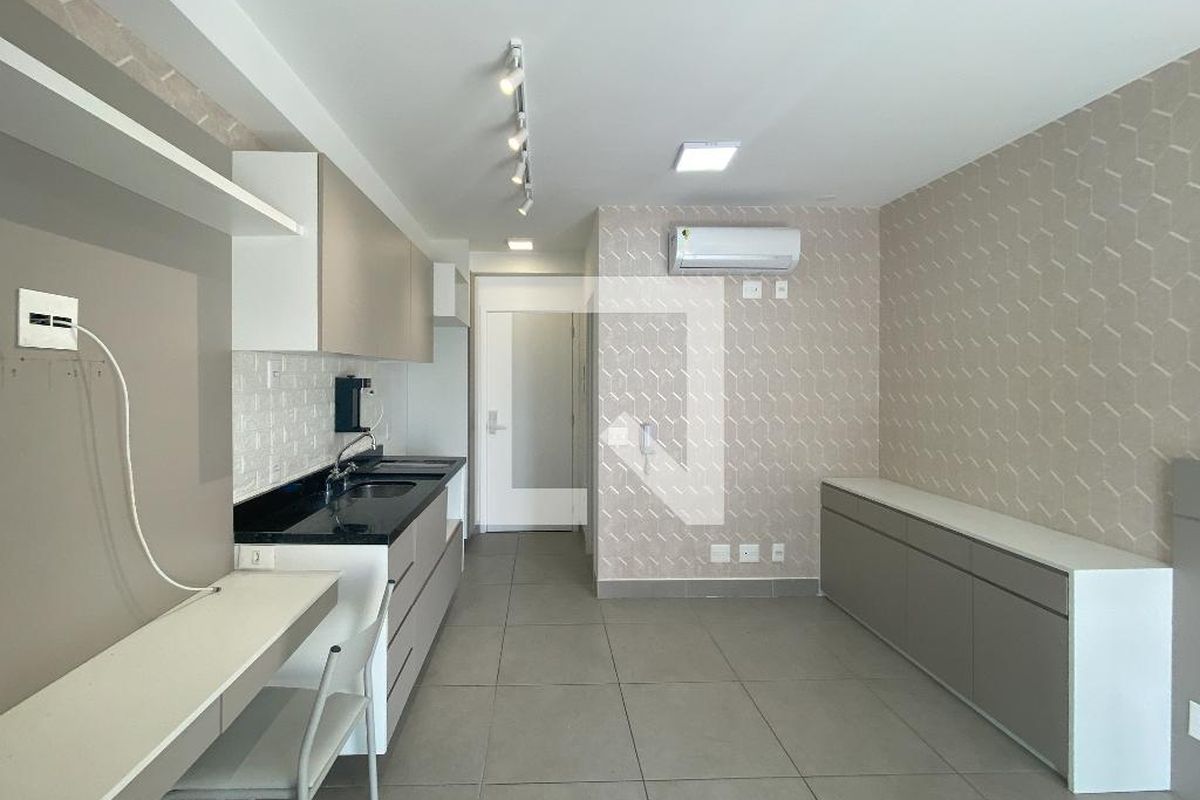 Kitnet-Studio, 26 m² - Foto 12